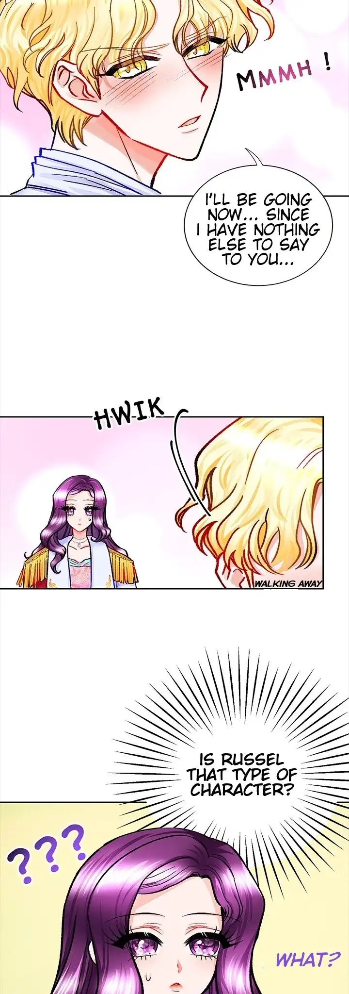 Villainous Princess Chapter 9 30